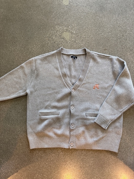 Malbon cardigan - Picture 2 of 4